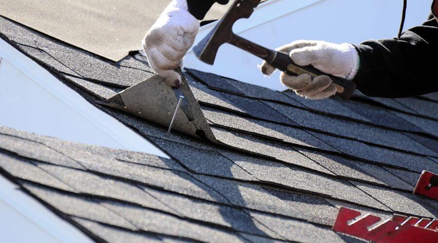 Expert tile roof repair services in Paint Rock, AL